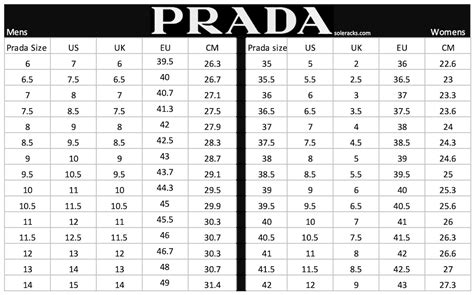 prada men shoes|prada men's shoes size chart.